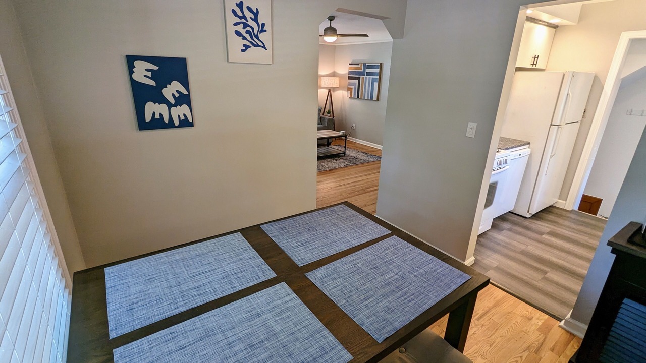 Photo of Bedroom in Royal Oak