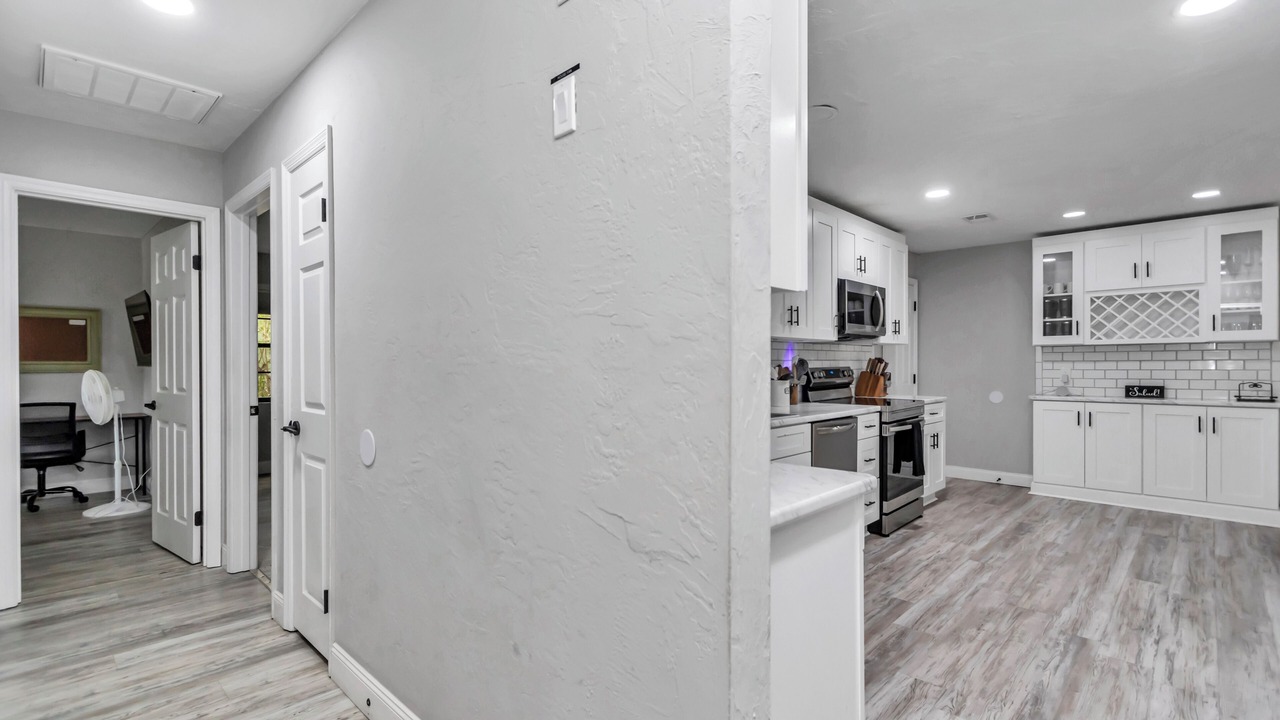 Photo of Bathroom in Ocala