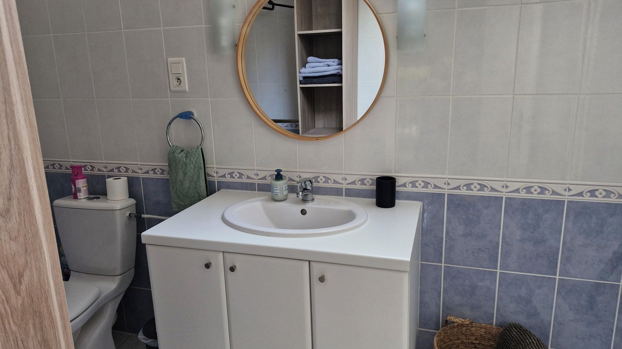 Photo of Bathroom in Bonnemain