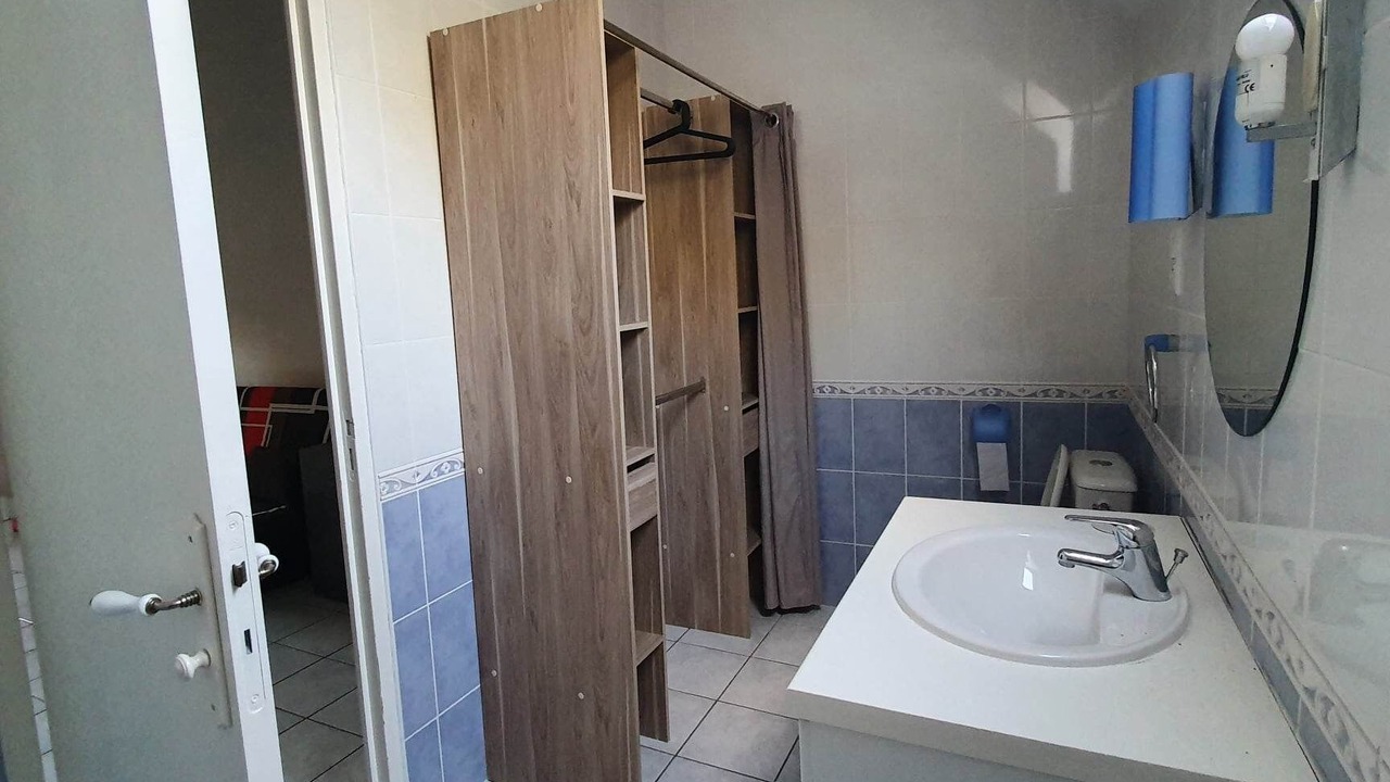 Photo of Bathroom in Bonnemain