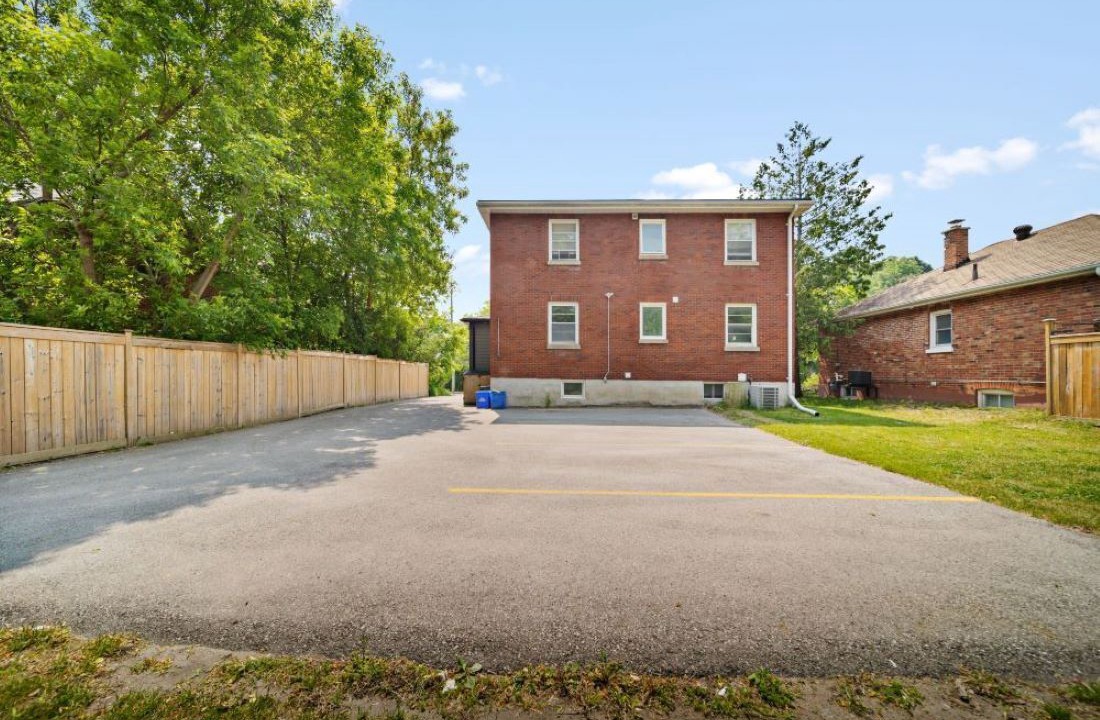 Photo of Outdoor in Barrie