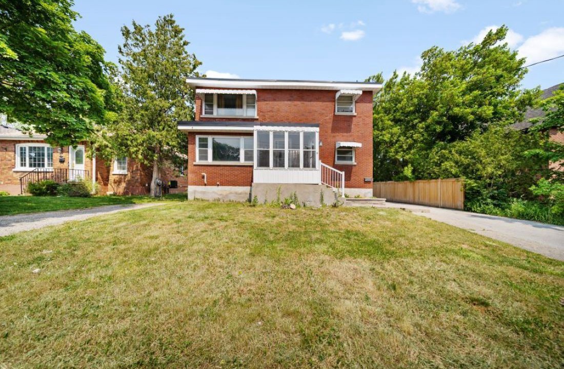 Photo of Outdoor in Barrie