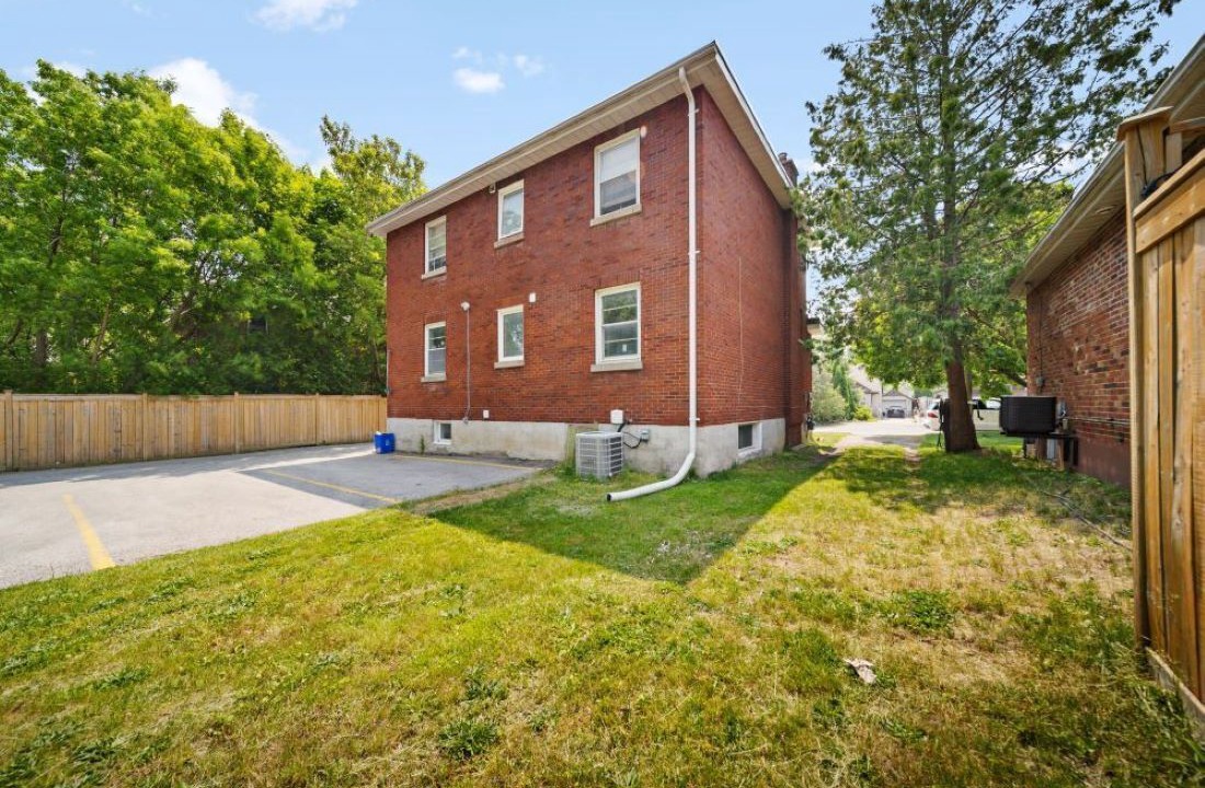 Photo of Outdoor in Barrie