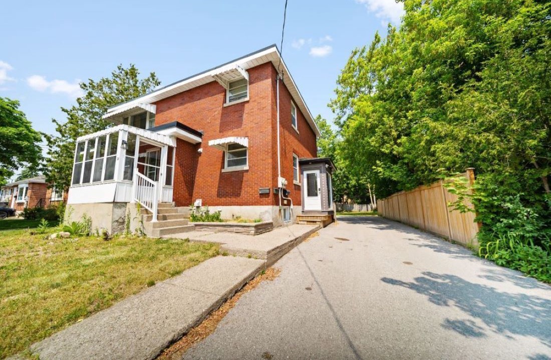 Photo of Outdoor in Barrie