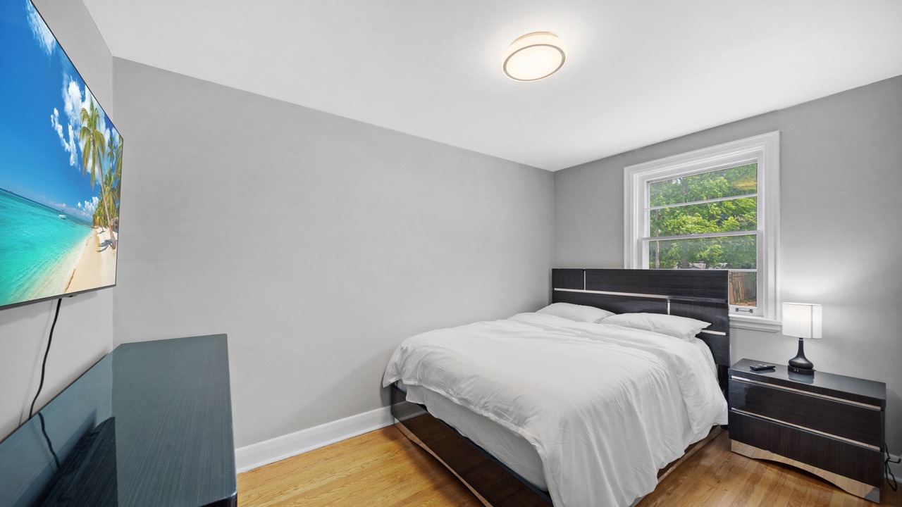Photo of Bedroom in Barrie