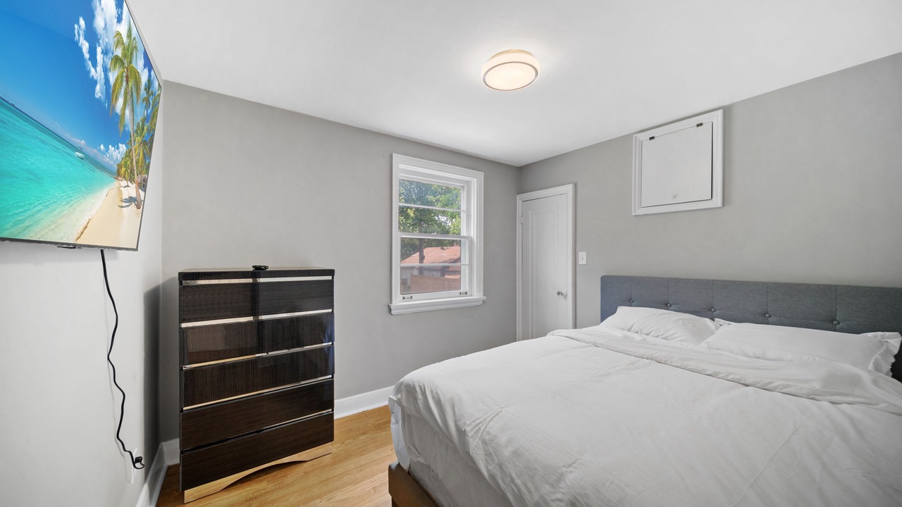 Photo of Bedroom in Barrie