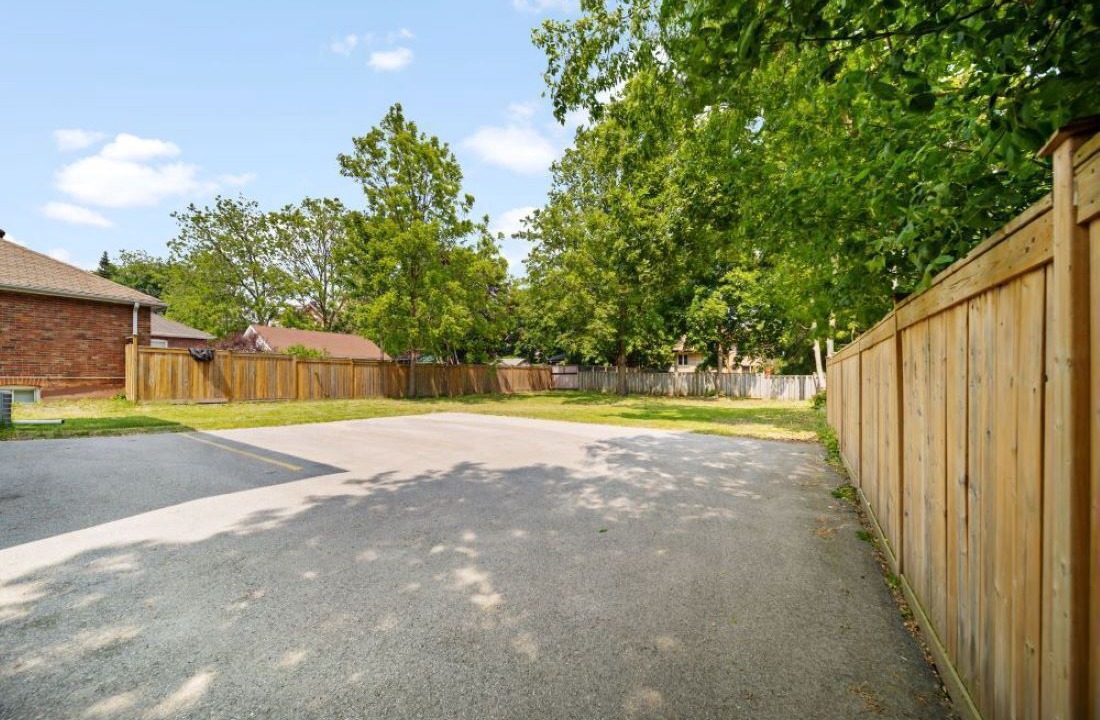 Photo of Outdoor in Barrie