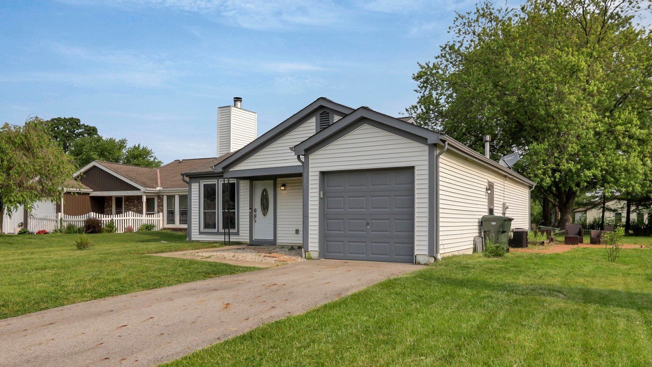 Photo of Outdoor in Kilbourne