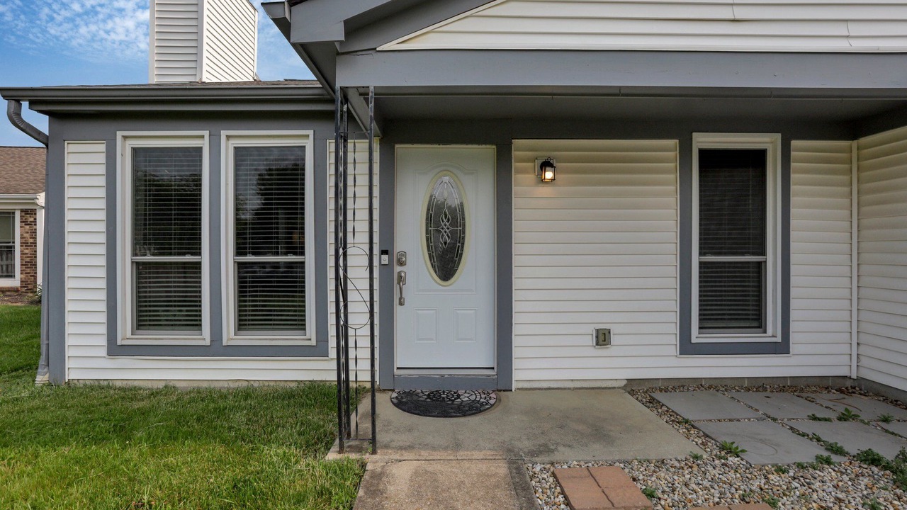 Photo of Outdoor in Kilbourne