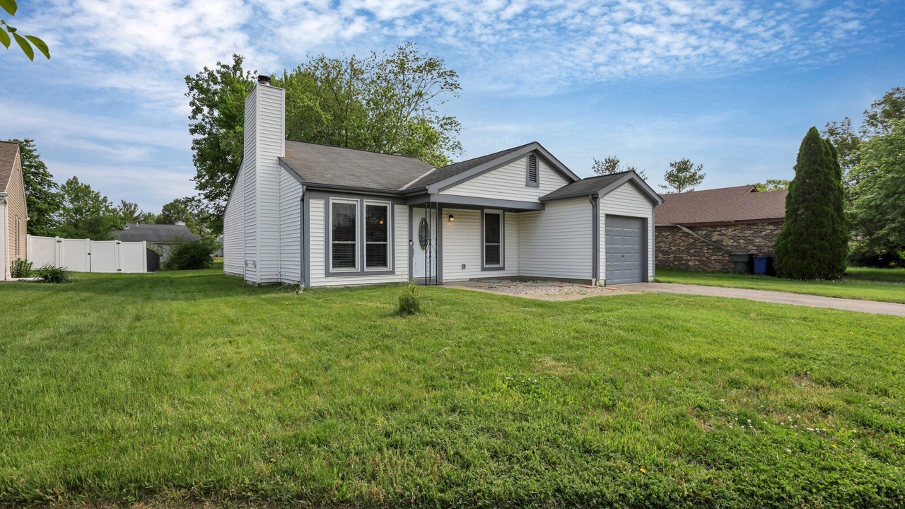 Photo of Outdoor in Kilbourne