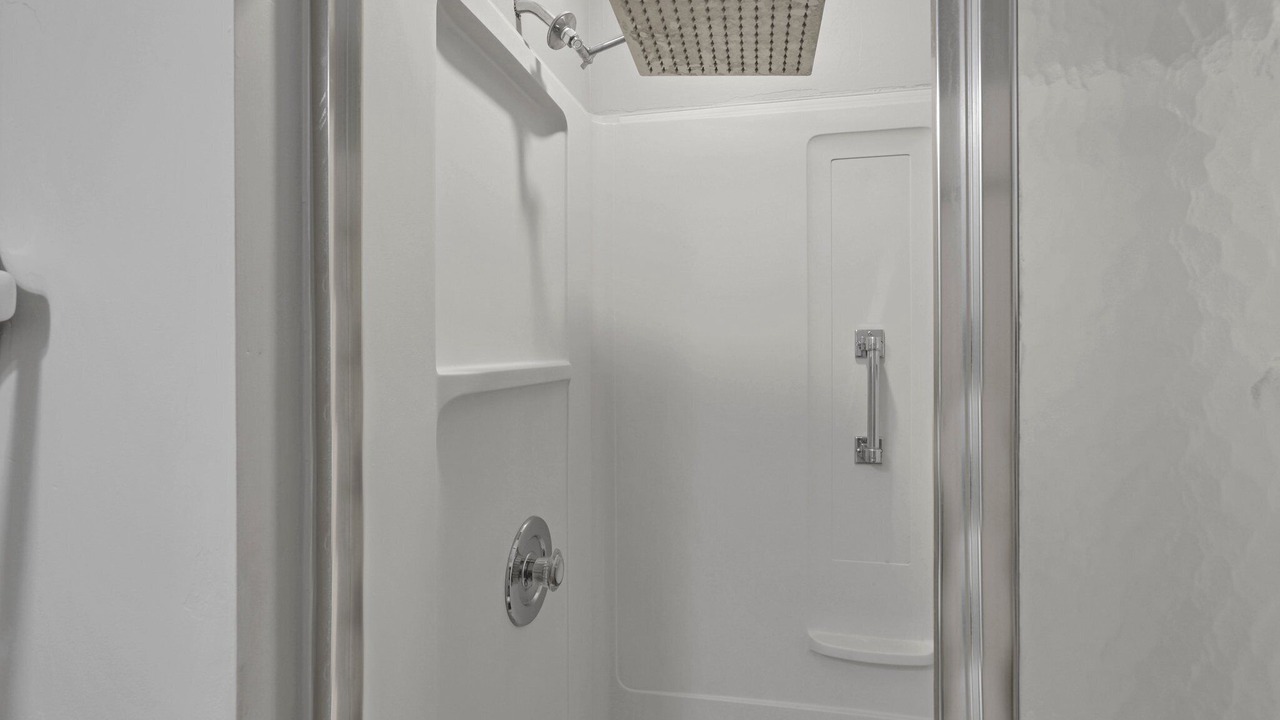 Photo of Bathroom in Kilbourne