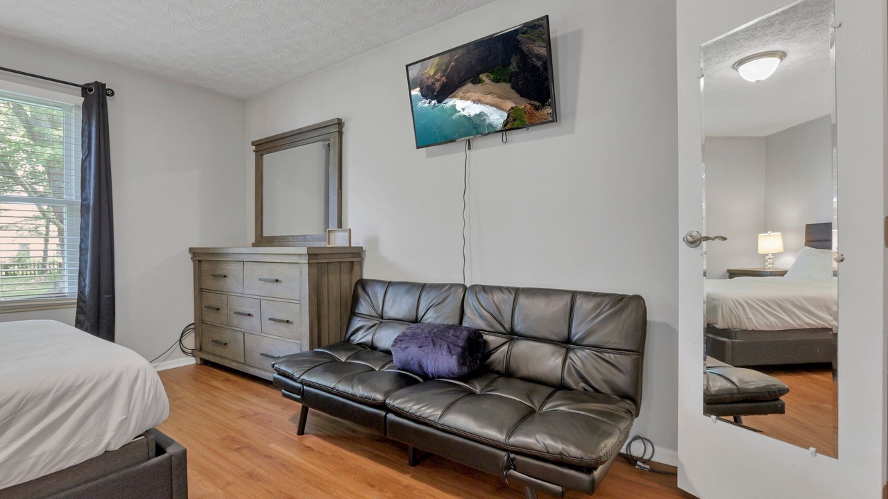 Photo of Bedroom in Kilbourne