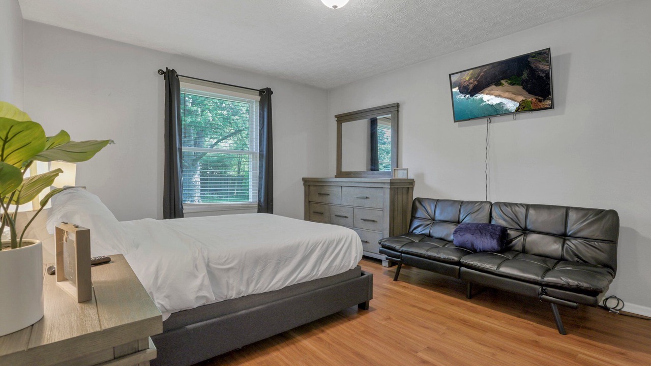 Photo of Bedroom in Kilbourne