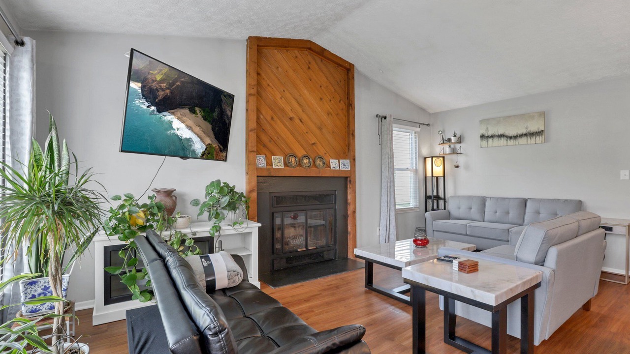 Photo of Livingroom in Kilbourne