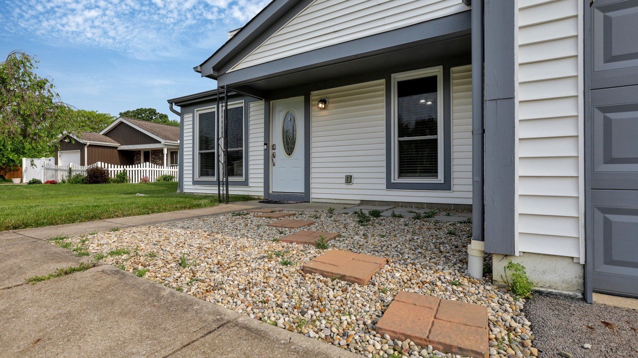 Photo of Outdoor in Kilbourne