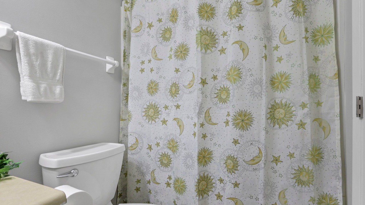 Photo of Bathroom in Kilbourne