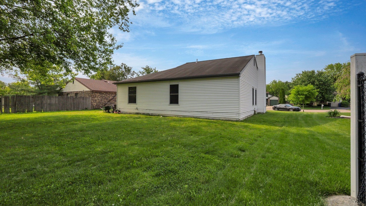 Photo of Outdoor in Kilbourne