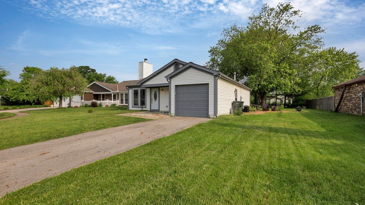 Photo of Outdoor in Kilbourne