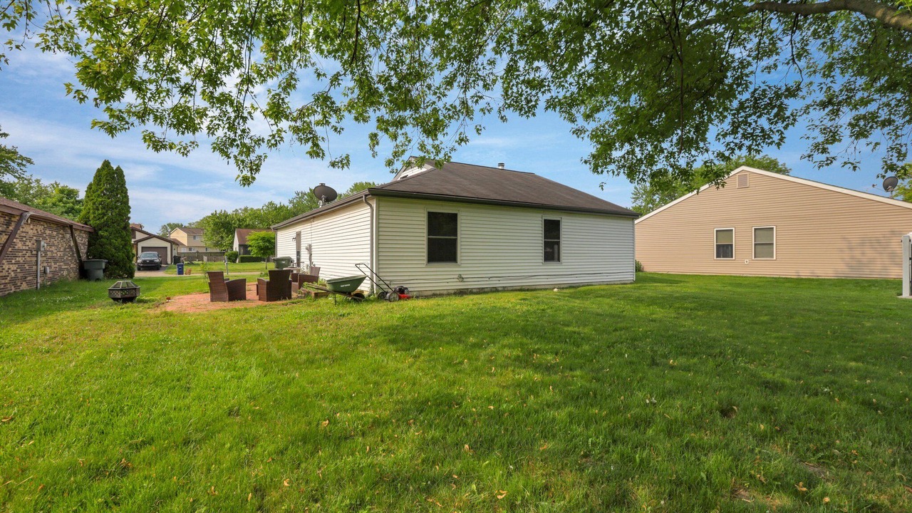 Photo of Outdoor in Kilbourne