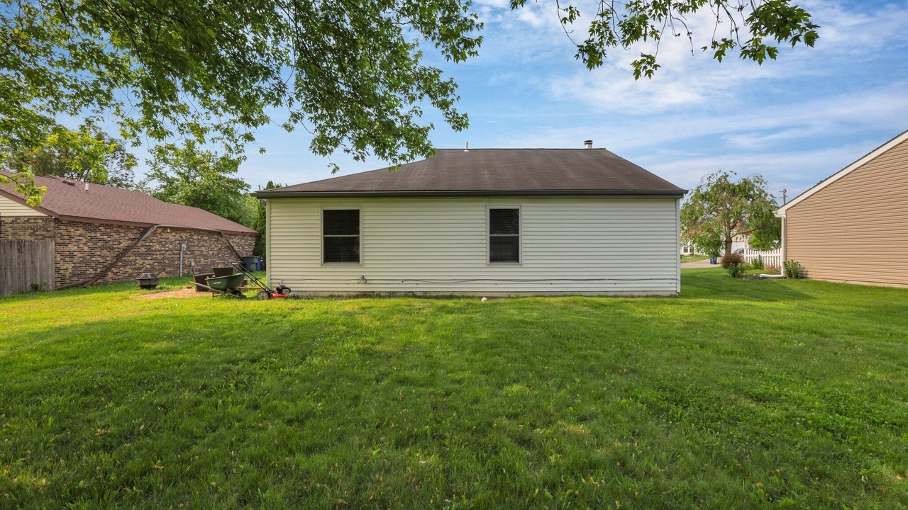 Photo of Outdoor in Kilbourne