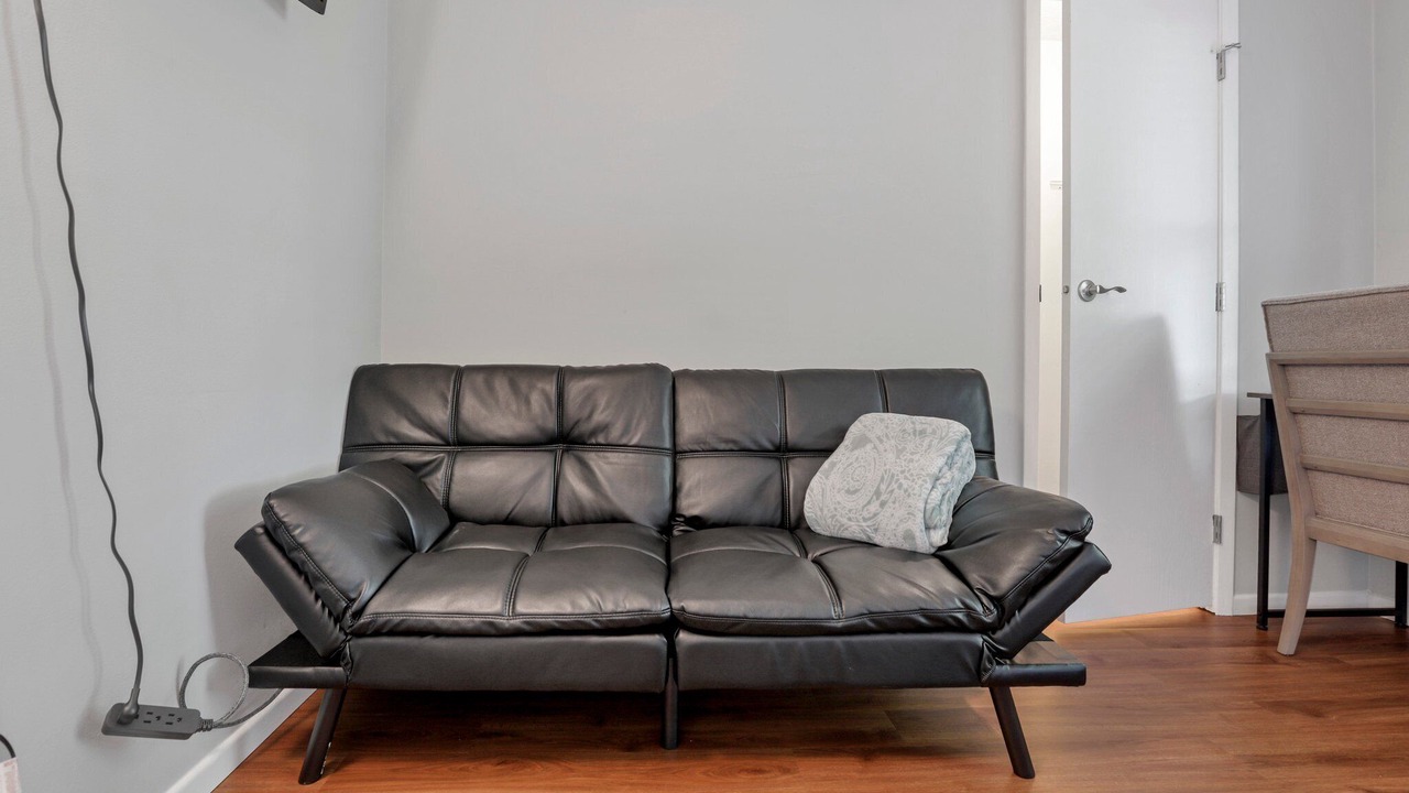 Photo of Livingroom in Kilbourne