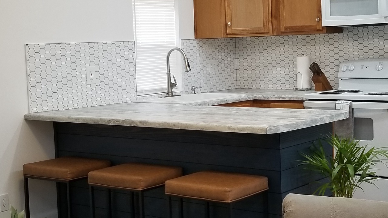 Photo of Kitchen in Phenix City