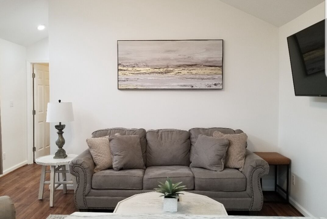 Photo of Livingroom in Phenix City