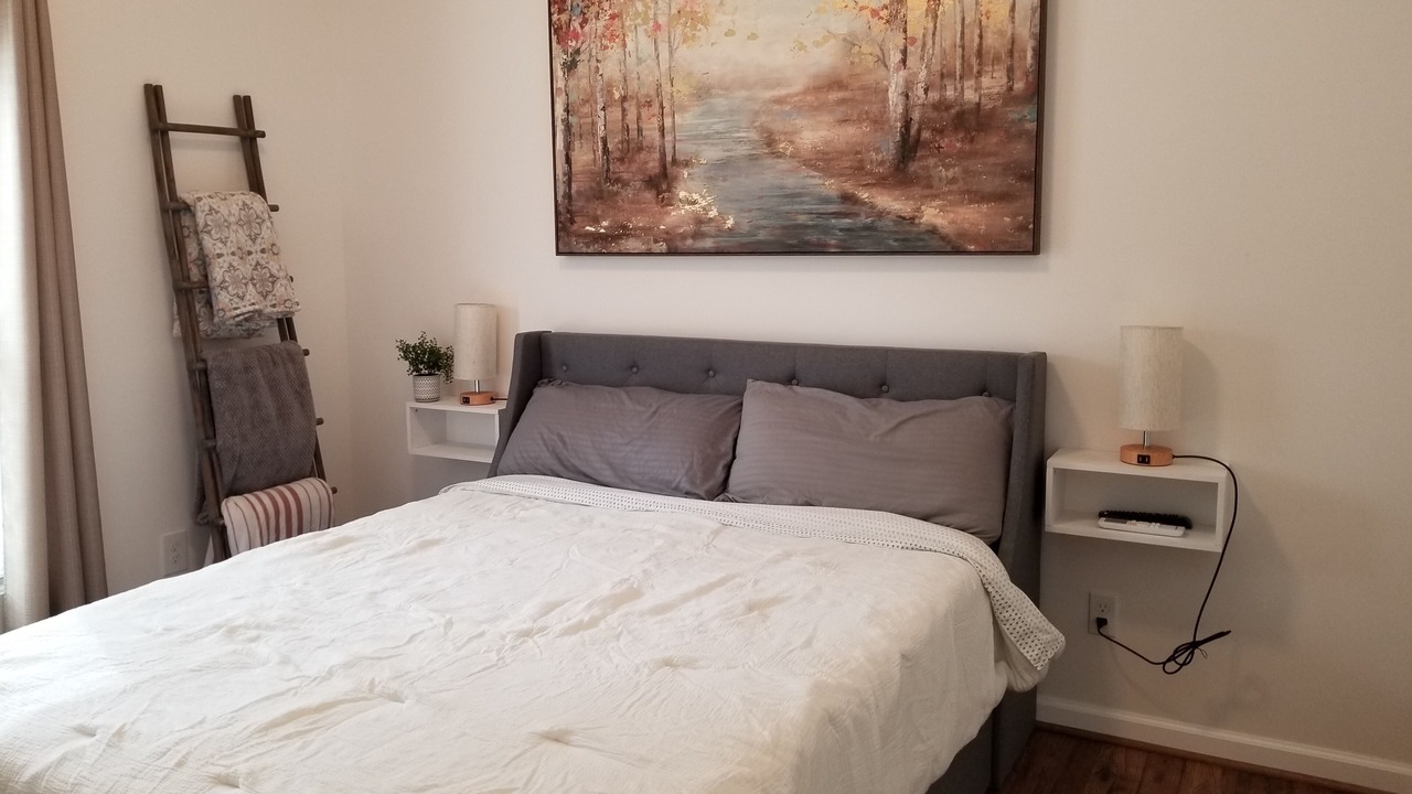 Photo of Bedroom in Phenix City