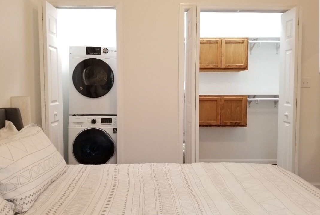 Photo of Bedroom in Phenix City