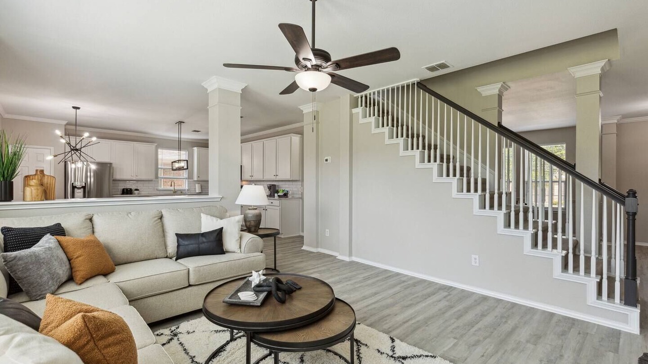 Photo of Livingroom in Celina