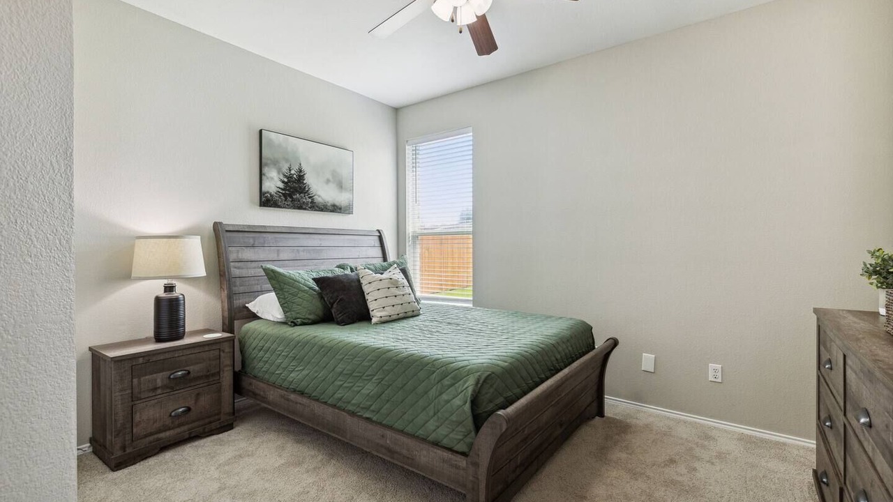 Photo of Bedroom in Celina