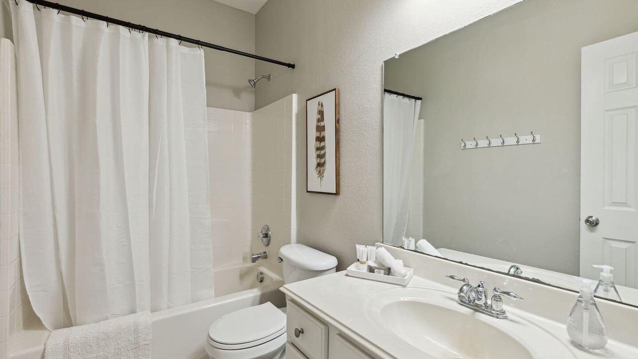 Photo of Bathroom in Celina