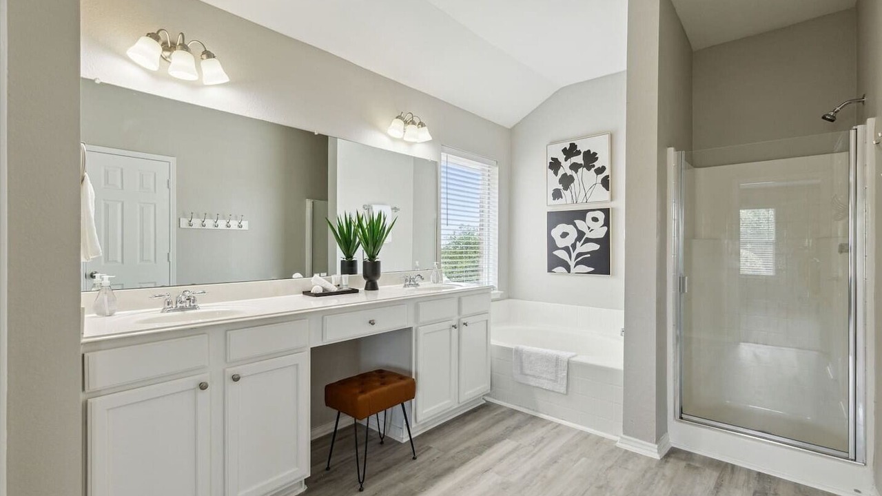 Photo of Bathroom in Celina