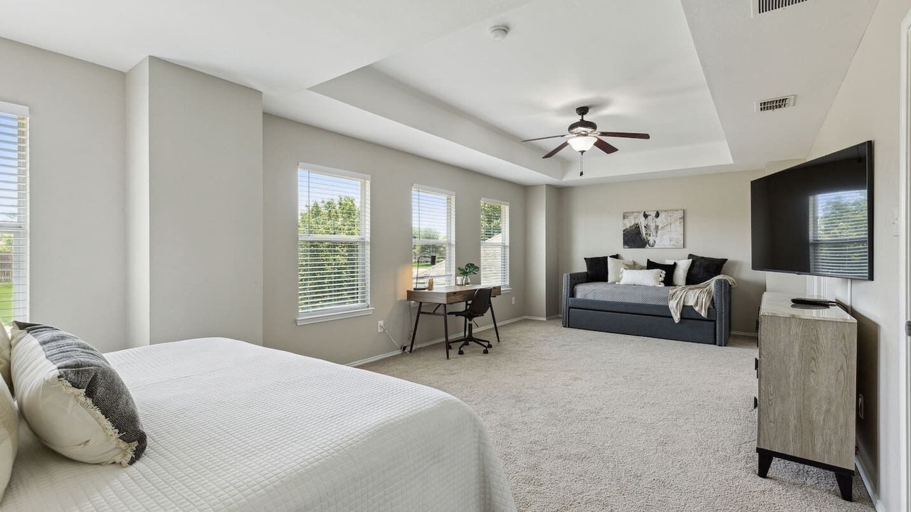 Photo of Bedroom in Celina