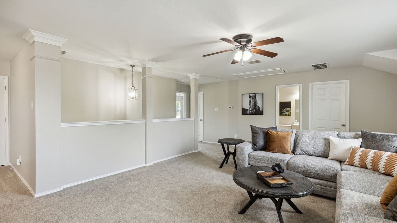 Photo of Livingroom in Celina
