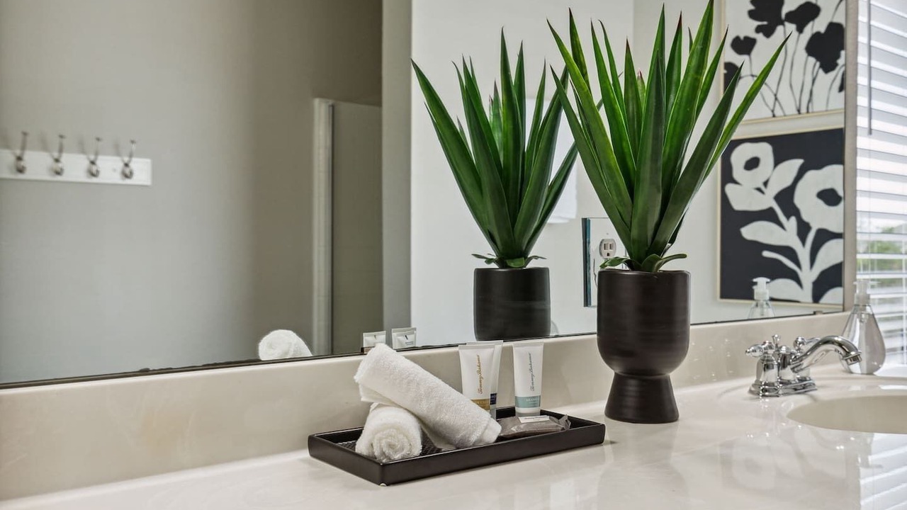Photo of Bathroom in Celina