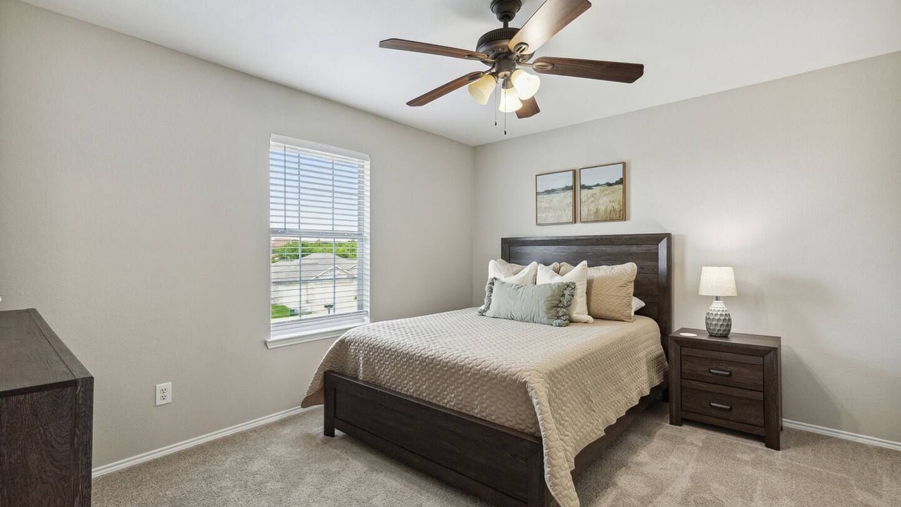 Photo of Bedroom in Celina