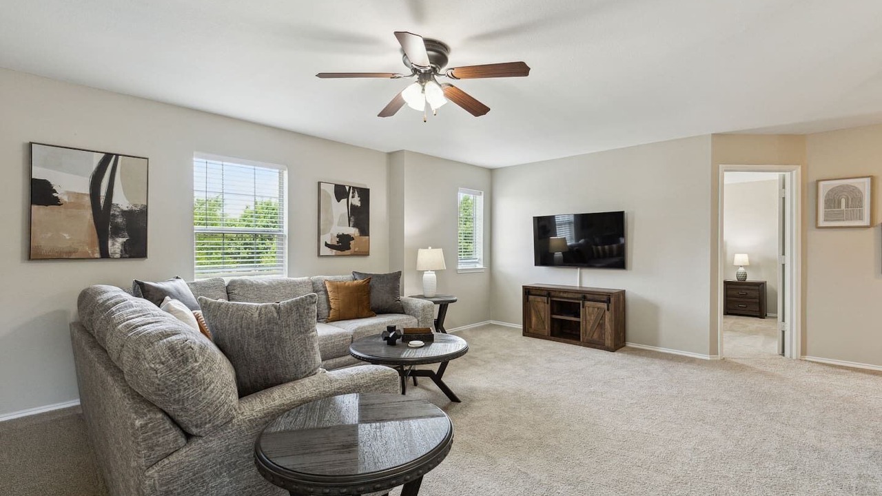 Photo of Livingroom in Celina