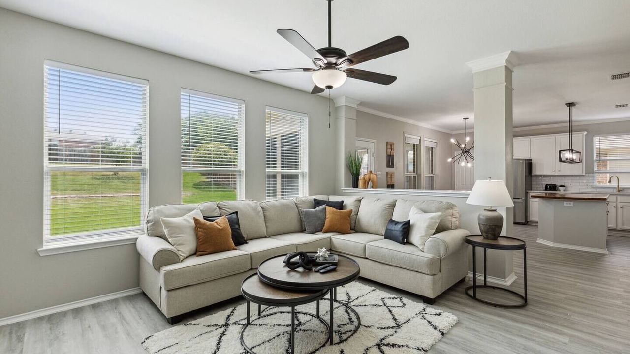 Photo of Livingroom in Celina