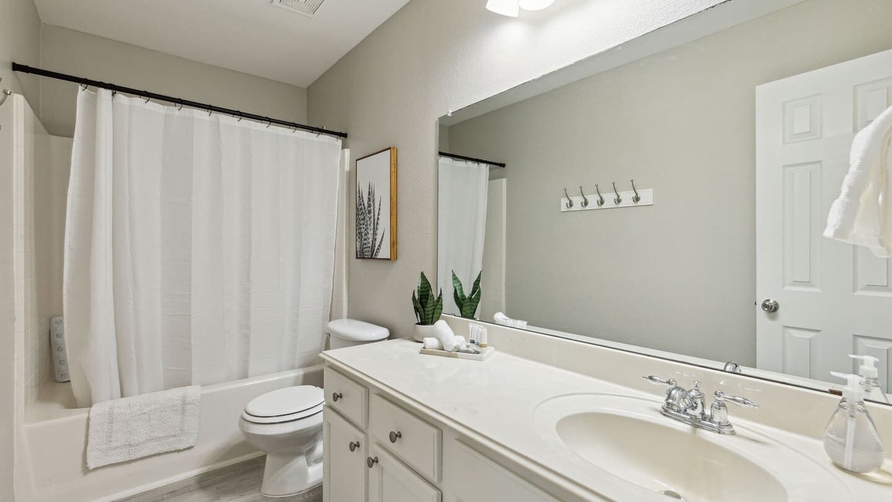 Photo of Bathroom in Celina