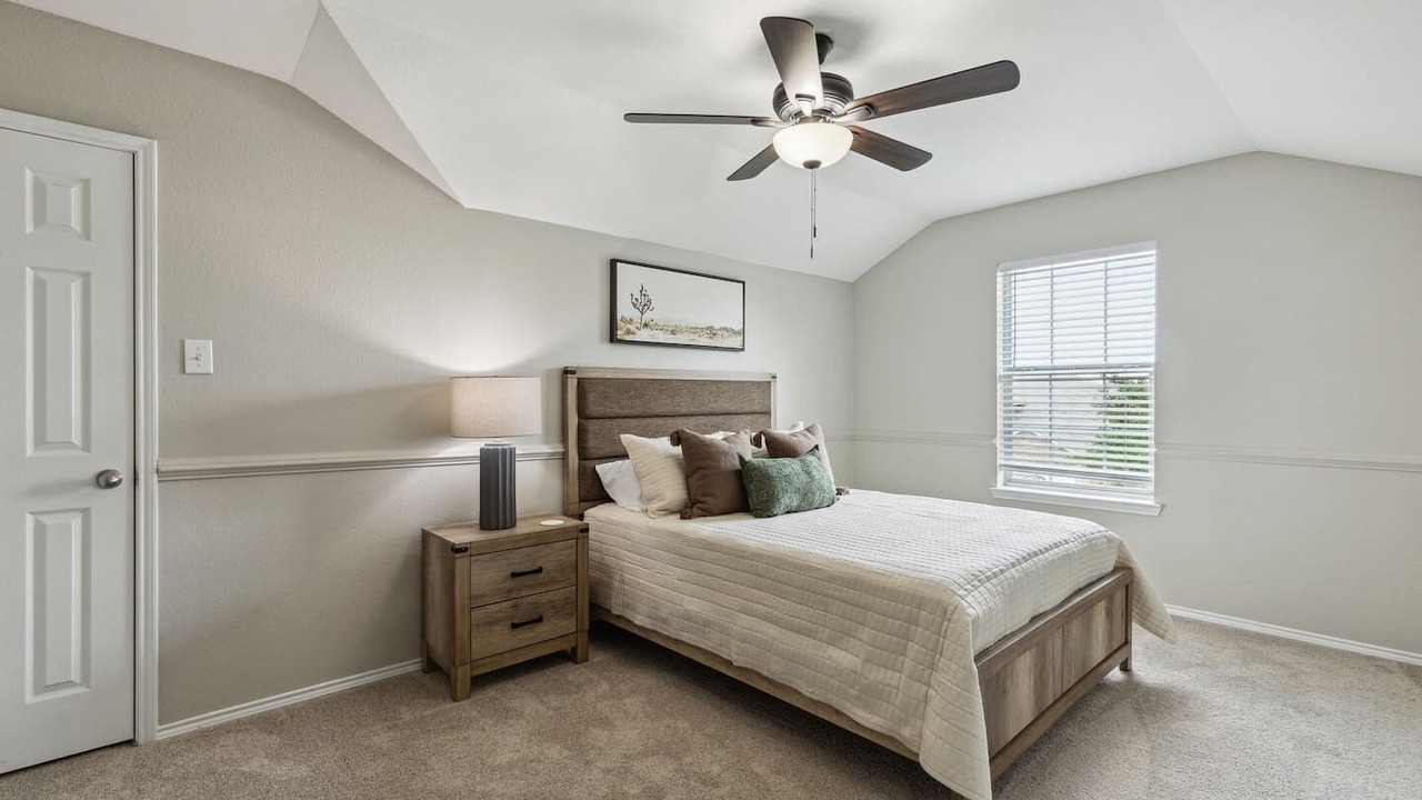 Photo of Bedroom in Celina