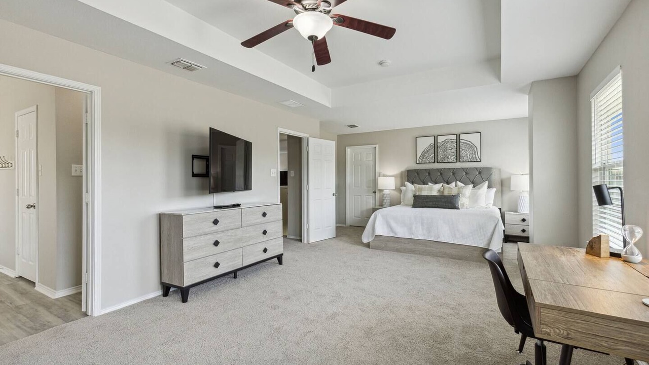 Photo of Bedroom in Celina