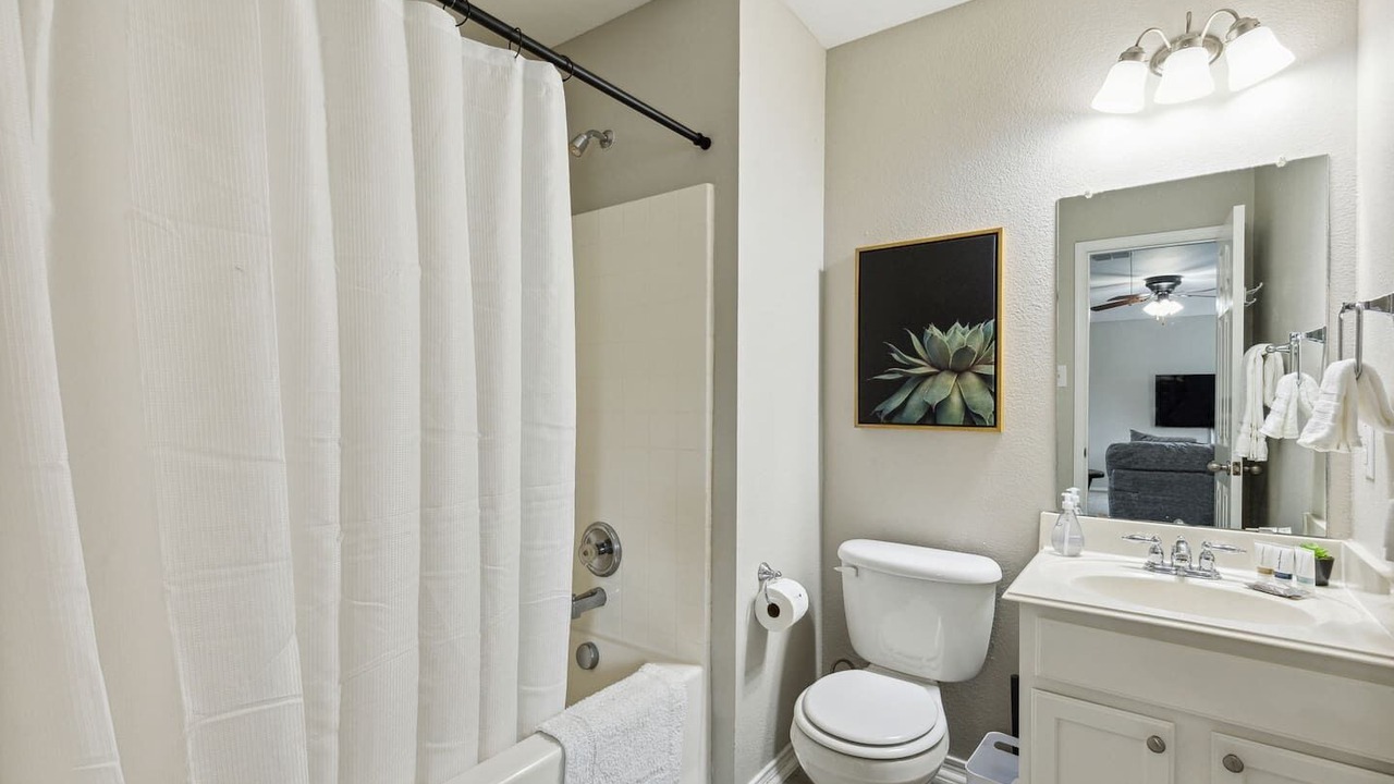 Photo of Bathroom in Celina