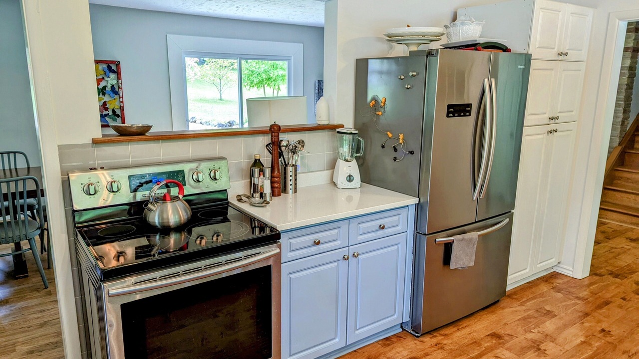 Photo of Kitchen in Eugenia