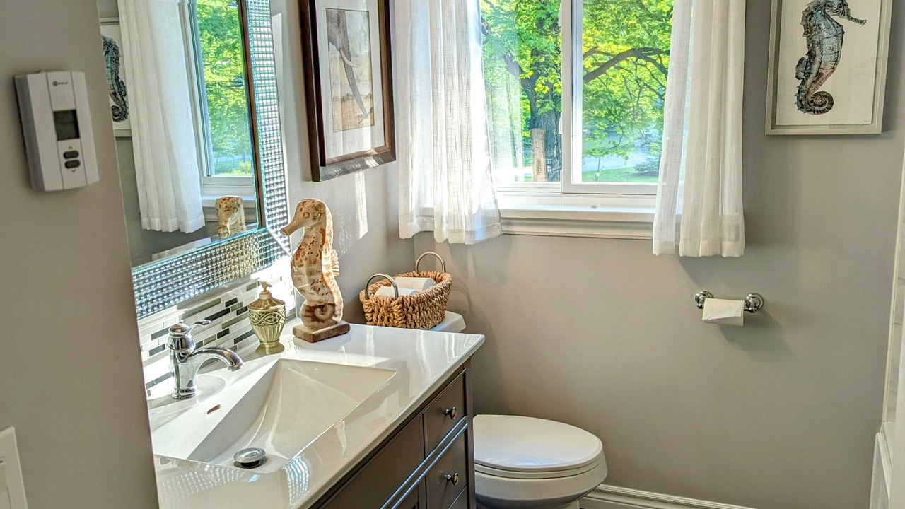 Photo of Bathroom in Eugenia