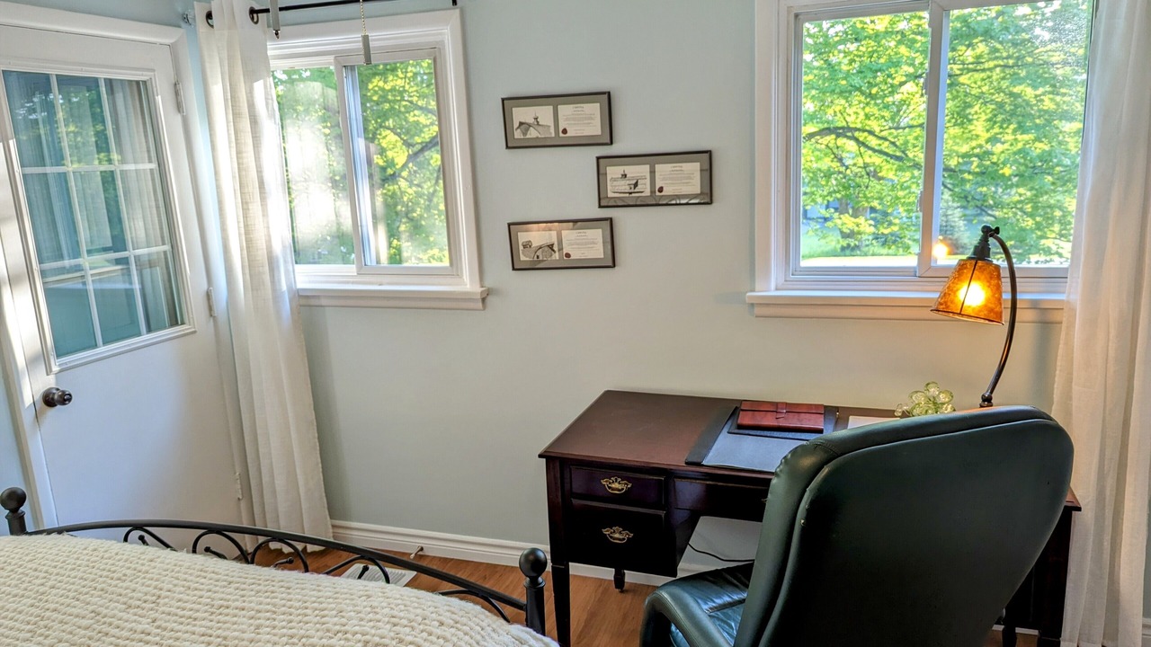Photo of Bedroom in Eugenia