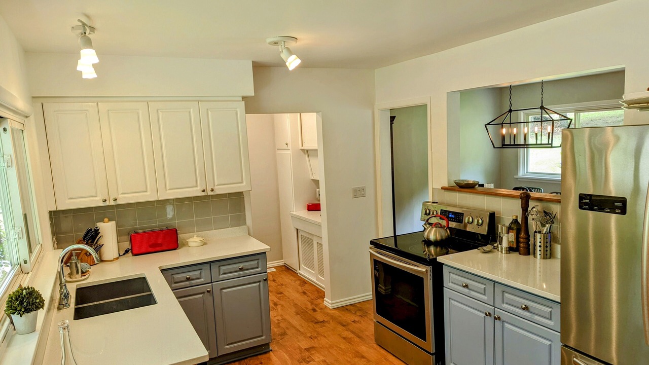 Photo of Kitchen in Eugenia