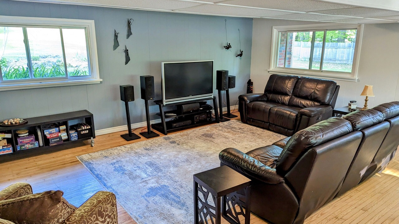 Photo of Livingroom in Eugenia