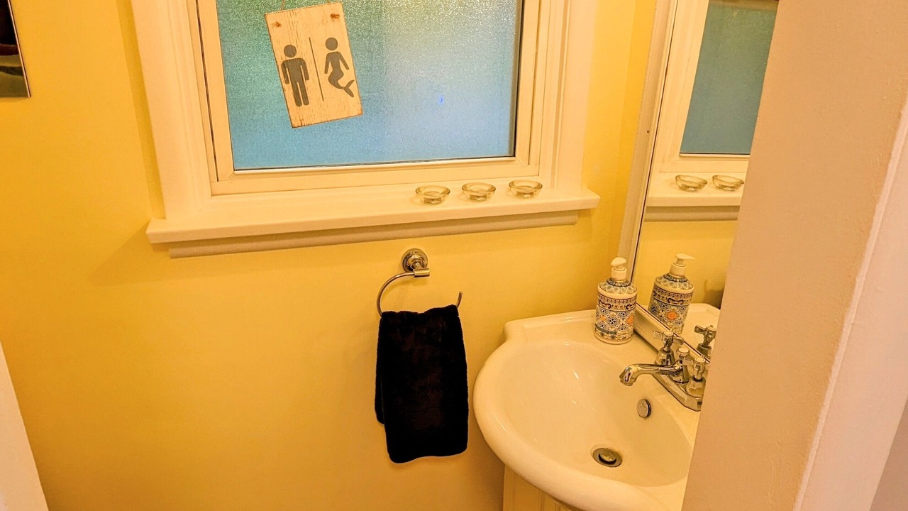Photo of Bathroom in Eugenia
