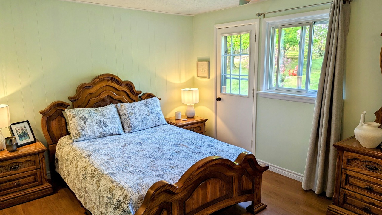 Photo of Bedroom in Eugenia